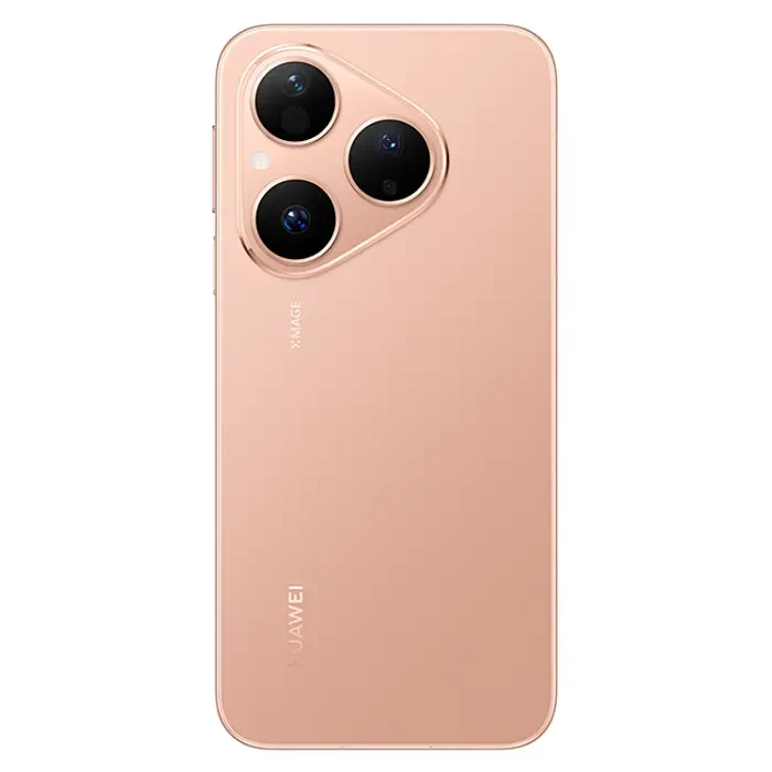 Huawei Pura 80 View 3 - Camera, Display & Design