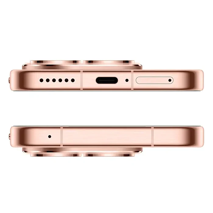 Huawei Pura 80 View 5 - Camera, Display & Design