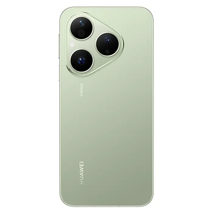 Huawei Pura 80 View 7 - Camera, Display & Design
