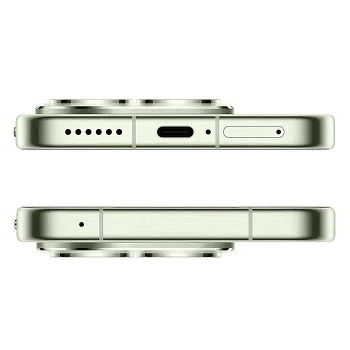 Huawei Pura 80 View 9 - Camera, Display & Design