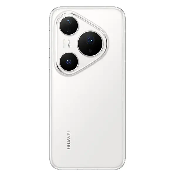 Huawei Pura 80 Pro View 3 - Camera, Display & Design