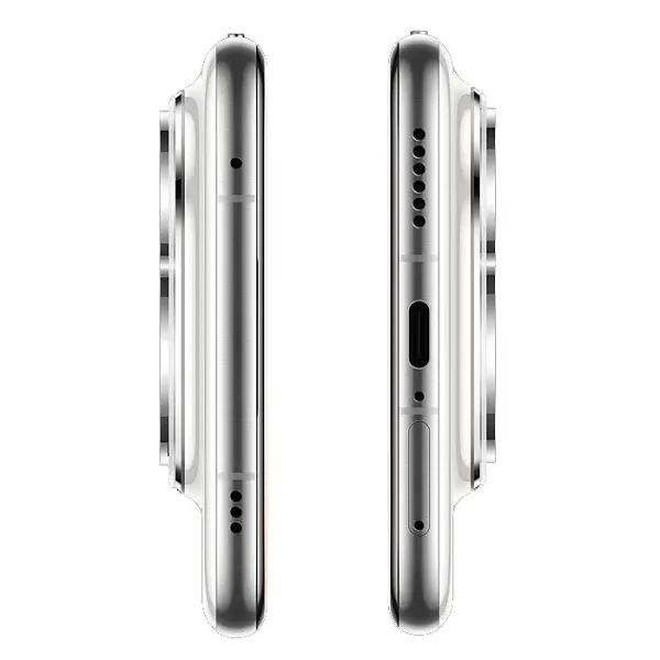 Huawei Pura 80 Pro View 4 - Camera, Display & Design
