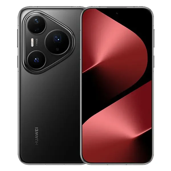 Huawei Pura 80 Pro View 5 - Camera, Display & Design