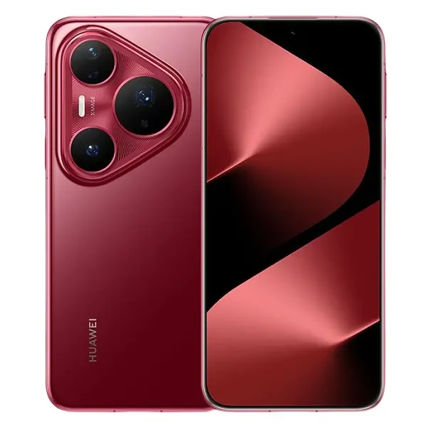 Huawei Pura 80 Pro Plus View 1 - Camera, Display & Design