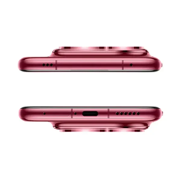 Huawei Pura 80 Pro Plus View 4 - Camera, Display & Design