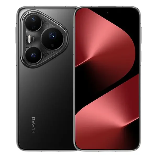Huawei Pura 80 Pro Plus View 5 - Camera, Display & Design