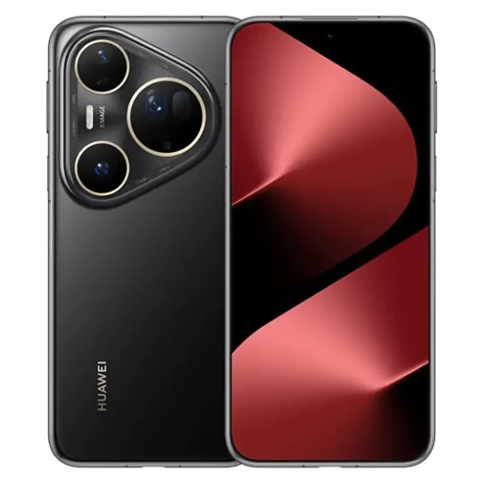 Huawei Pura 80 Ultra View 5 - Camera, Display & Design