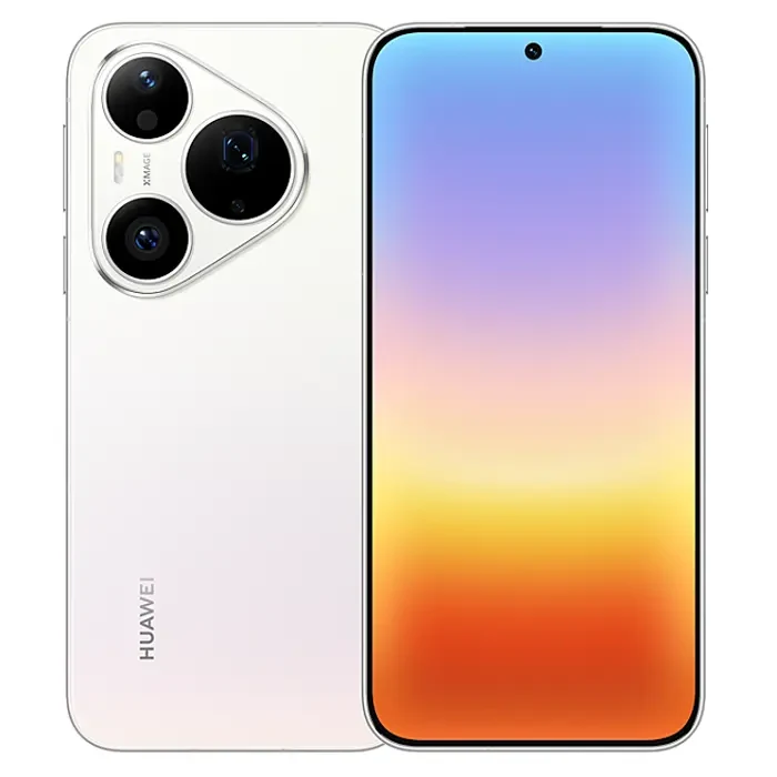 Huawei Pura 90 Pro View 19 - Camera, Display & Design