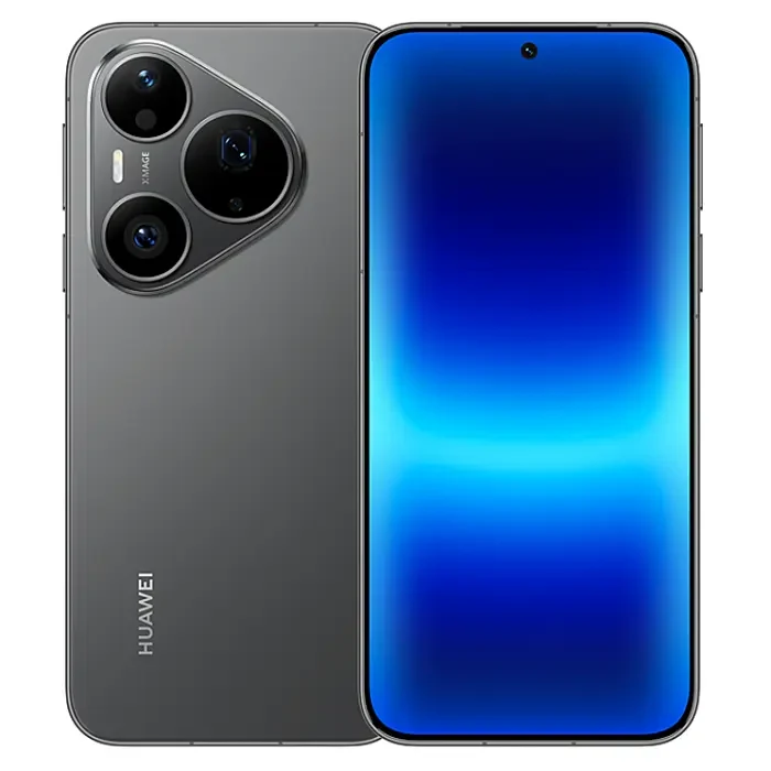 Huawei Pura 90 Pro View 20 - Camera, Display & Design