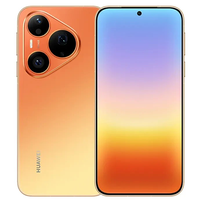 Huawei Pura 90 Pro View 38 - Camera, Display & Design