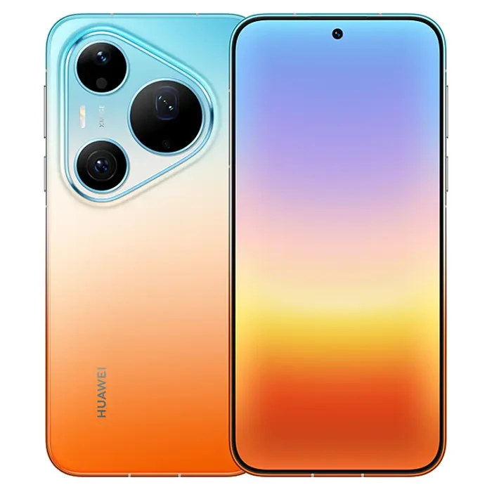 Huawei Pura 90 Pro Max View 1 - Camera, Display & Design