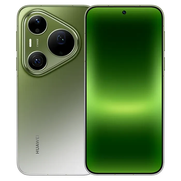 Huawei Pura 90 Pro Max View 48 - Camera, Display & Design