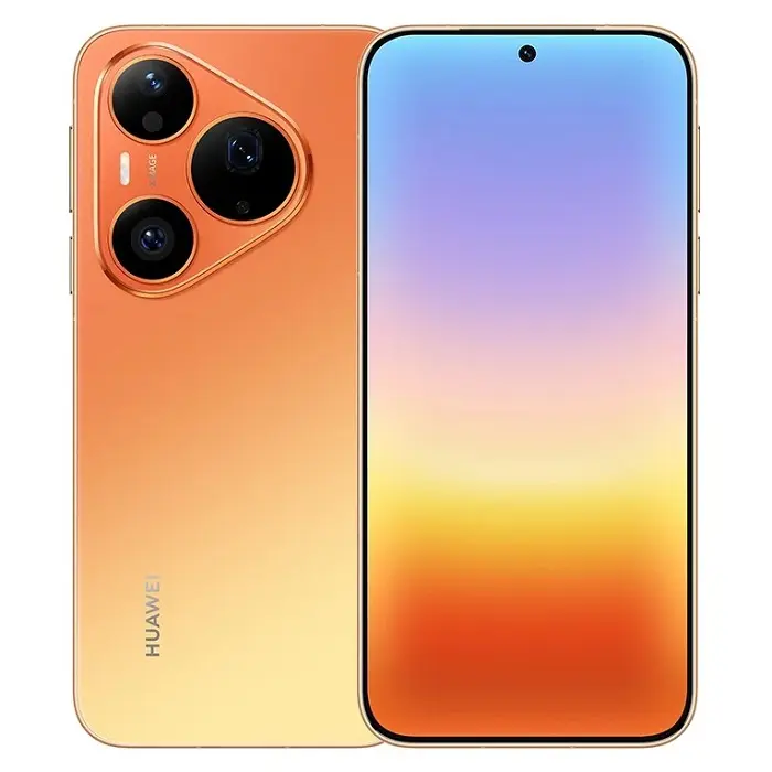Huawei Pura 90s Pro View 1 - Camera, Display & Design