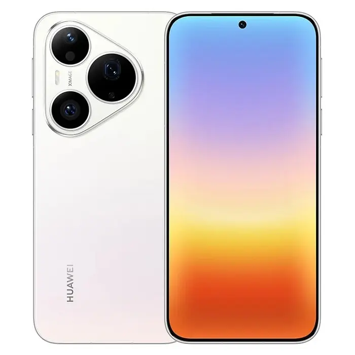 Huawei Pura 90s Pro View 40 - Camera, Display & Design