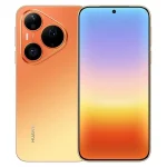 Huawei Pura 90s Pro Front Official View