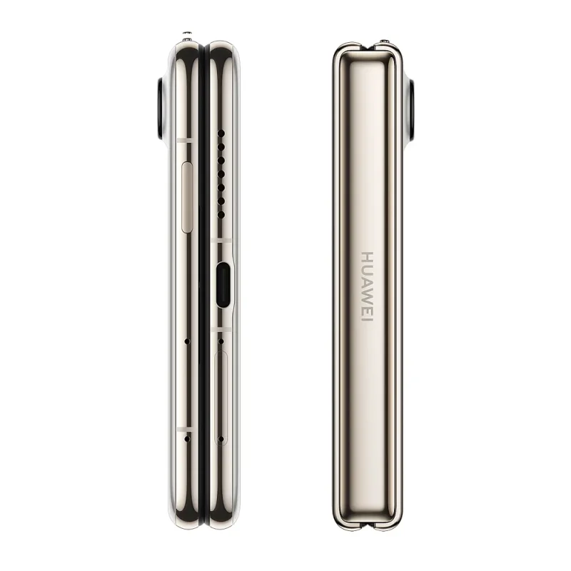 Huawei Pura X View 7 - Camera, Display & Design
