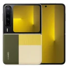 Huawei Pura X View 8 - Camera, Display & Design