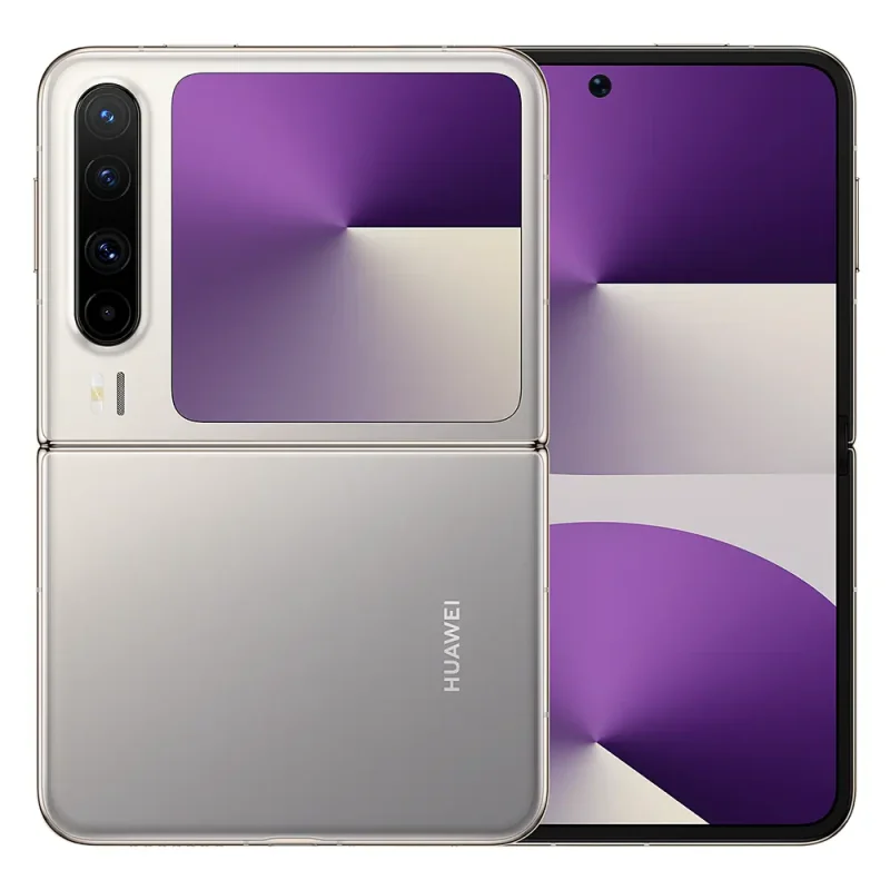Huawei Pura X View 9 - Camera, Display & Design