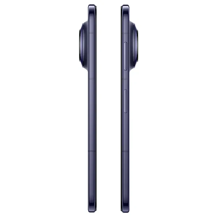 Huawei Pura X Max View 10 - Camera, Display & Design