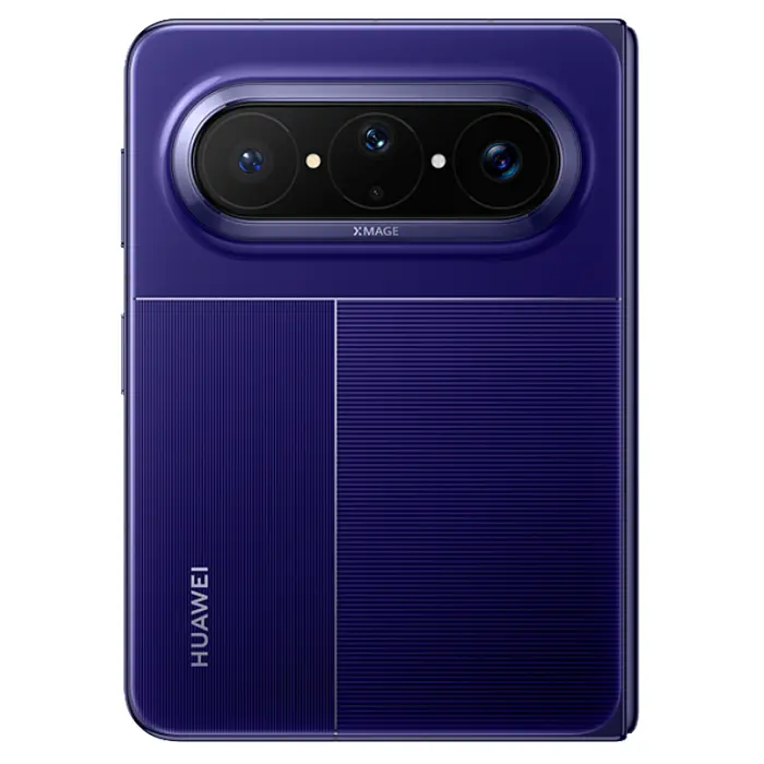 Huawei Pura X Max View 15 - Camera, Display & Design