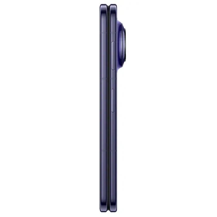 Huawei Pura X Max View 17 - Camera, Display & Design