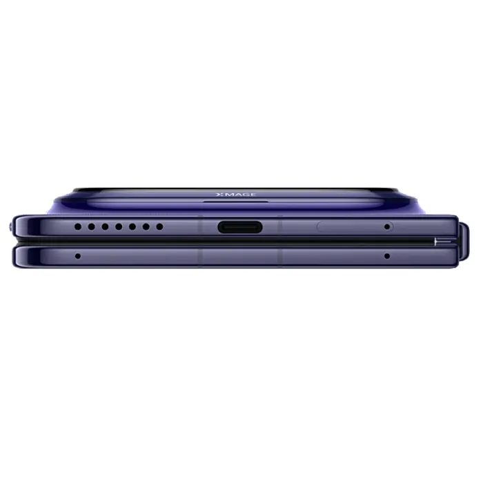 Huawei Pura X Max View 19 - Camera, Display & Design