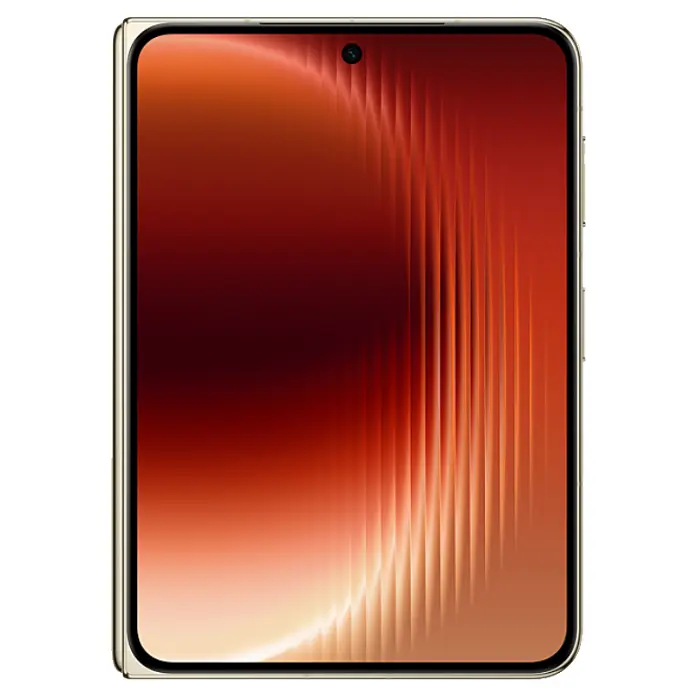 Huawei Pura X Max View 2 - Camera, Display & Design