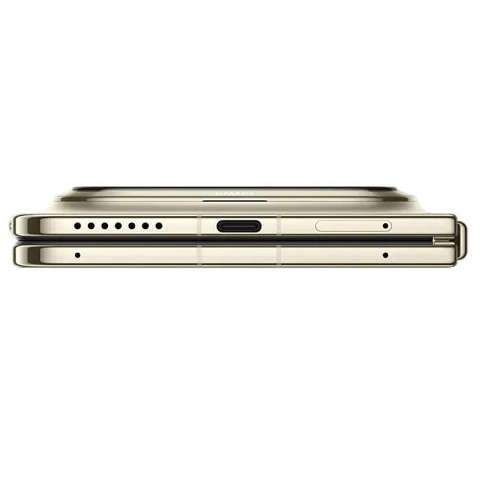 Huawei Pura X Max View 25 - Camera, Display & Design