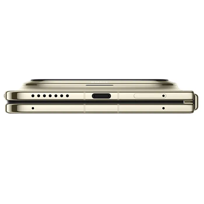 Huawei Pura X Max View 25 - Camera, Display & Design