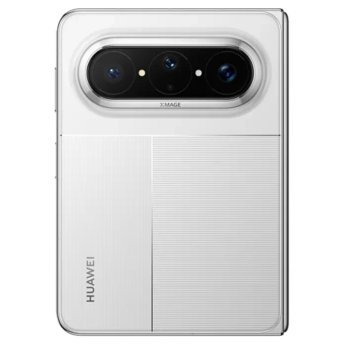 Huawei Pura X Max View 27 - Camera, Display & Design