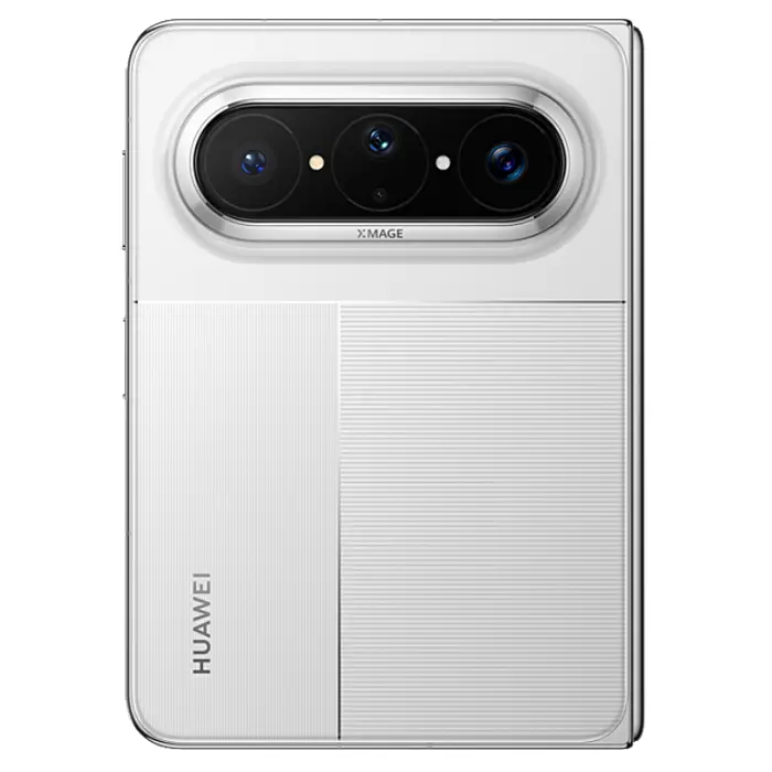 Huawei Pura X Max View 27 - Camera, Display & Design