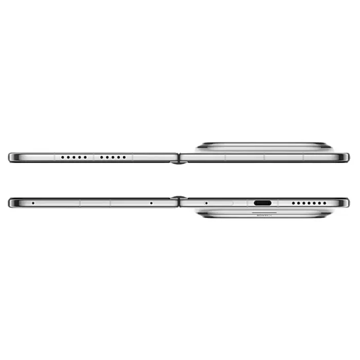 Huawei Pura X Max View 30 - Camera, Display & Design