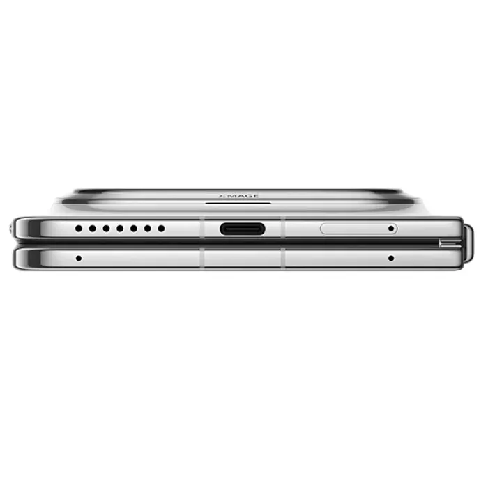 Huawei Pura X Max View 31 - Camera, Display & Design