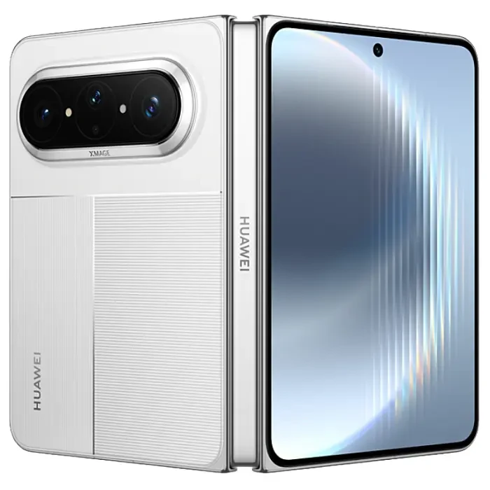 Huawei Pura X Max View 32 - Camera, Display & Design