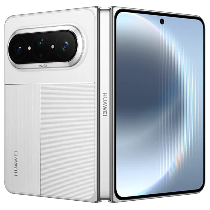 Huawei Pura X Max View 32 - Camera, Display & Design