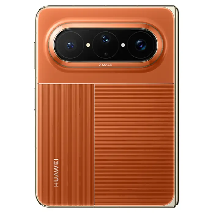 Huawei Pura X Max View 38 - Camera, Display & Design