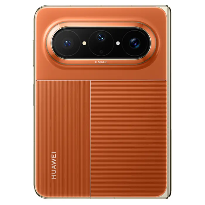 Huawei Pura X Max View 38 - Camera, Display & Design