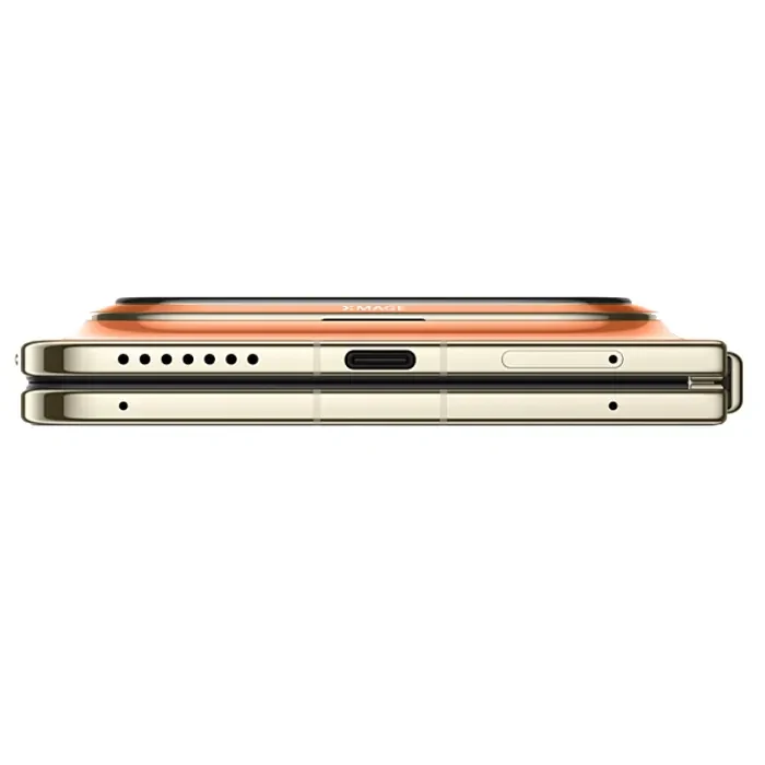 Huawei Pura X Max View 42 - Camera, Display & Design