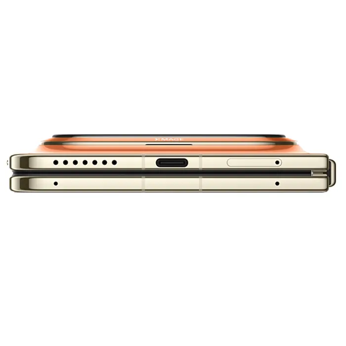 Huawei Pura X Max View 42 - Camera, Display & Design