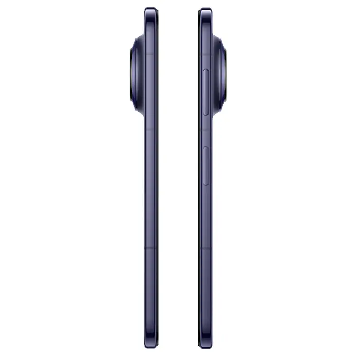 Huawei Pura X Max View 45 - Camera, Display & Design
