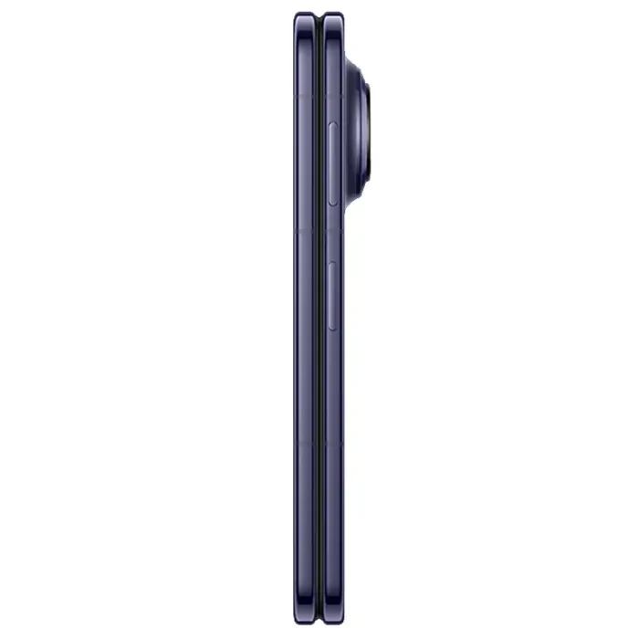 Huawei Pura X Max View 46 - Camera, Display & Design