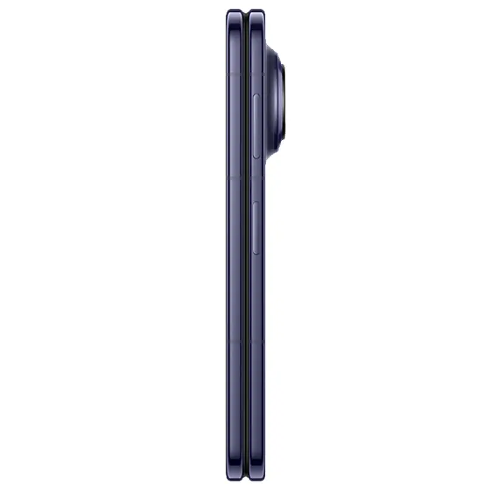 Huawei Pura X Max View 46 - Camera, Display & Design