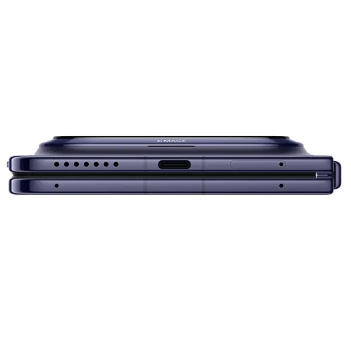 Huawei Pura X Max View 48 - Camera, Display & Design