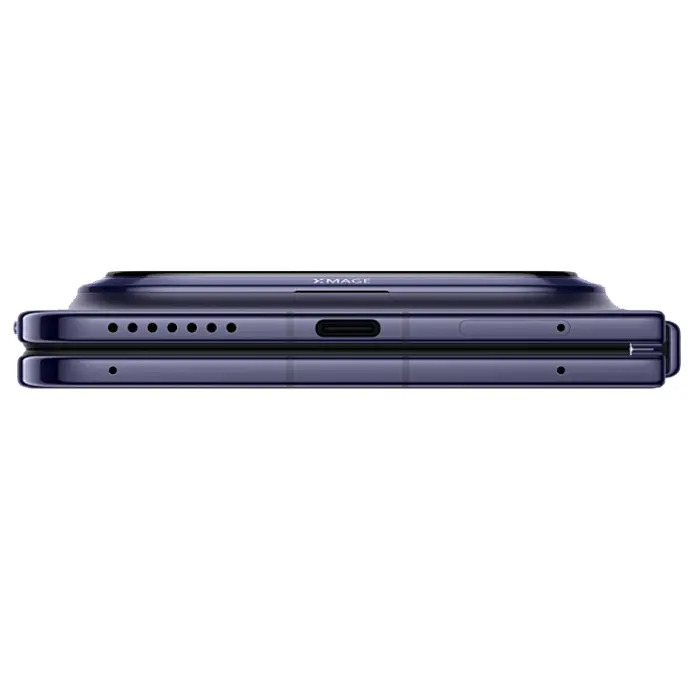 Huawei Pura X Max View 48 - Camera, Display & Design