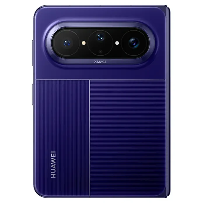 Huawei Pura X Max View 50 - Camera, Display & Design