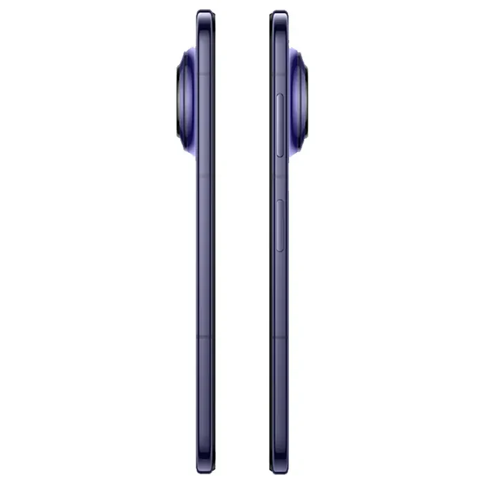 Huawei Pura X Max View 51 - Camera, Display & Design