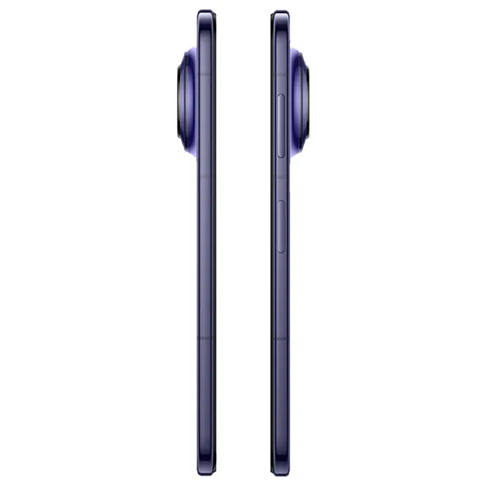 Huawei Pura X Max View 51 - Camera, Display & Design