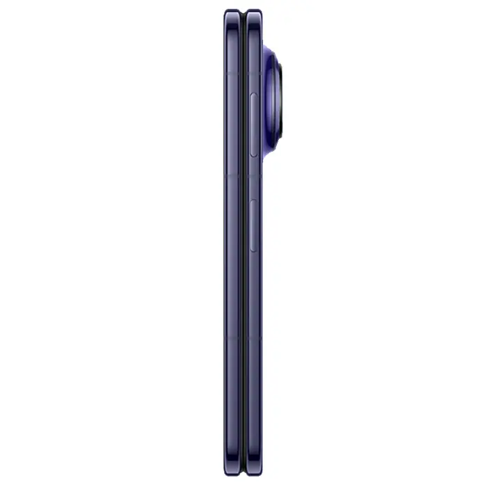 Huawei Pura X Max View 52 - Camera, Display & Design