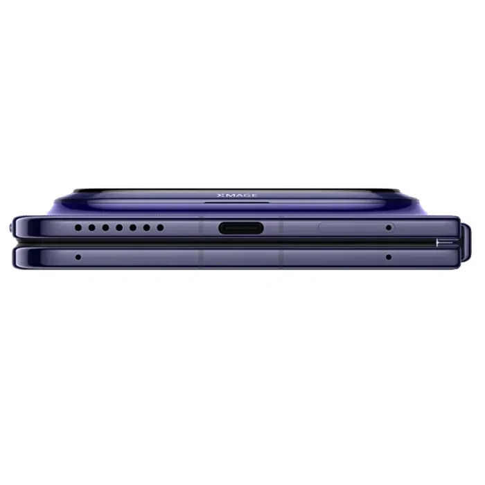 Huawei Pura X Max View 54 - Camera, Display & Design