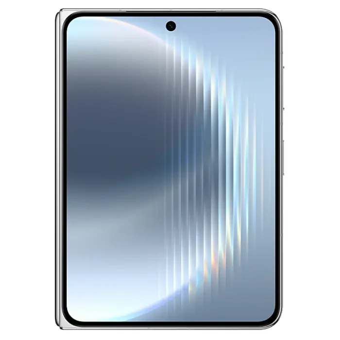 Huawei Pura X Max View 61 - Camera, Display & Design